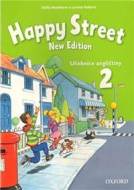 Happy Street New Edition 2 Učebnice angličtiny - cena, srovnání