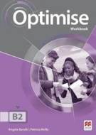 Optimise B2: Workbook without key - cena, srovnání