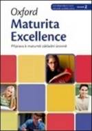 Oxford Maturita Excellence Z: Příprava K Maturitě Základní Úrovně - cena, srovnání
