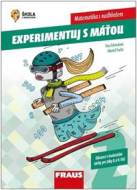 Experimentujeme s Máťou 2.díl Matematika s nadhledem - cena, srovnání
