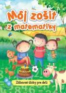 Môj zošit z matematiky - cena, srovnání