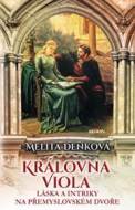 Královna Viola - cena, srovnání