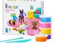 Tm Toys Hey Clay Roztomilí maznáčikovia - cena, srovnání