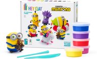 Tm Toys Hey Clay Minioni - cena, srovnání