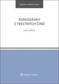 Pohledávky z trestných činů