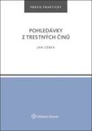 Pohledávky z trestných činů - cena, srovnání