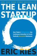 Lean Startup - cena, srovnání