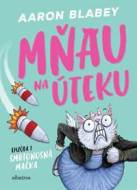 Mňau na úteku 1 - cena, srovnání