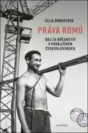 Práva Romů - cena, srovnání