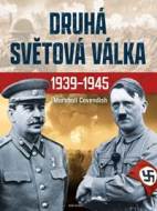 Druhá světová válka 1939 - 1945 - Cavendish Marshall - cena, srovnání