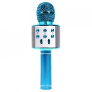 Alum Bezdrôtový karaoke mikrofón WS 858 - cena, srovnání