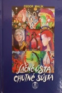 Lačné ústa chutné sústa - cena, srovnání