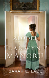 Zlodej z Lanwyn Manoru
