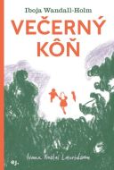Večerný kôň - cena, srovnání