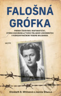 Falošná grófka - cena, srovnání