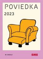 Poviedka 2023 - cena, srovnání