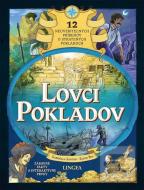 Lovci pokladov - cena, srovnání