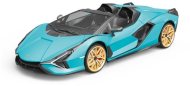 Siva RC auto Lamborghini Sian 1 : 12 RTR LED - cena, srovnání