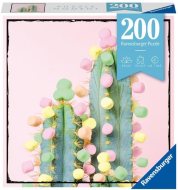 Ravensburger Puzzle 173679 Kaktus 200 dielikov - cena, srovnání