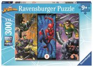 Ravensburger 120010722 Marvel: Spider-Man - cena, srovnání
