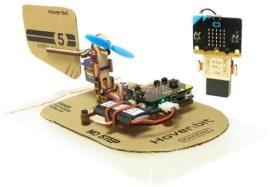 MakeKit Micro Bit Hoverbit2