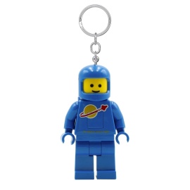 Lego Svietiaca figúrka - Spaceman Kosmonaut