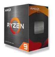 AMD Ryzen 9 5900XT - cena, srovnání