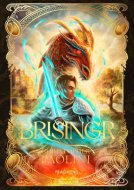 Brisingr SK - cena, srovnání