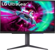 LG 27GR93U - cena, srovnání