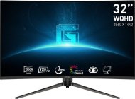 MSI G32CQ5P - cena, srovnání