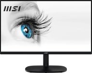 MSI MP245V - cena, srovnání