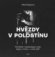 Hvězdy v polostínu - cena, srovnání