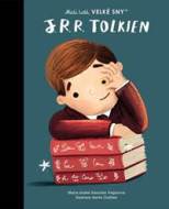 Malí lidé, velké sny - J. R. R. Tolkien - cena, srovnání