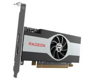 HP Radeon RX 6400 4GB 6Q3U4AA - cena, srovnání