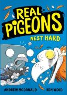 Real Pigeons Nest Hard - cena, srovnání