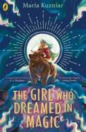 The Girl Who Dreamed in Magic - cena, srovnání