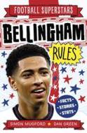 Football Superstars: Bellingham Rules - cena, srovnání
