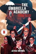 Young Blood (An Umbrella Academy YA Novel) - cena, srovnání