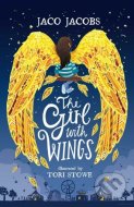 The Girl with Wings - cena, srovnání