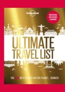 Ultimate Travel List - cena, srovnání