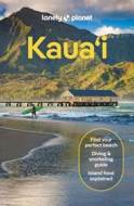 Lonely Planet Kauai - cena, srovnání