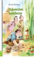 Tajomstvo bambusu - cena, srovnání