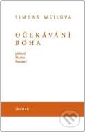 Očekávání Boha - cena, srovnání