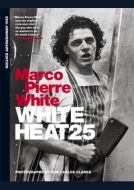 White Heat 25 - cena, srovnání