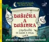 Dušička a Dušinka - cena, srovnání
