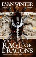 The Rage of Dragons - cena, srovnání