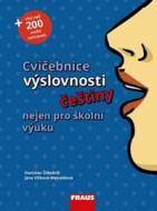 Cvičebnice výslovnosti češtiny nejen pro školní výuku - cena, srovnání