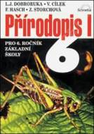 Přírodopis I pro 6. ročník ZŠ - cena, srovnání