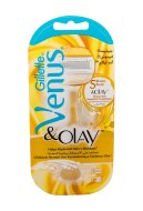 Gillette Venus ComfortGlide Coconut - cena, srovnání