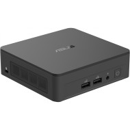 Asus NUC 13 PRO 90AR0031-M00090 - cena, srovnání
